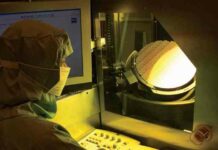 Дефіцит чіпів радикально змінив ринок напівпровідникових компонентів