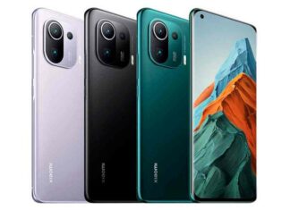 Xiaomi 12 матиме поліпшену камеру на 50 мп і швидку зарядку 100 вт