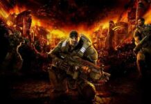 Gears of war відзначає 15-річчя