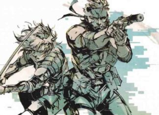 Metal gear solid 2 і 3 будуть тимчасово видалені з цифрових магазинів з 8 листопада