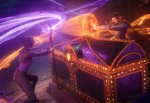 2k games перенесла вихід тактичного екшену marvel’s midnight suns