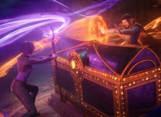 2k games перенесла вихід тактичного екшену marvel’s midnight suns