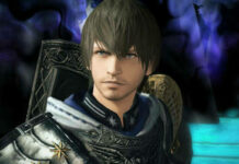 Вихід великого розширення endwalker для mmorpg final fantasy xiv перенесено на грудень