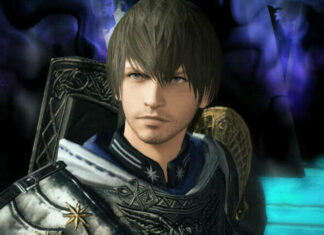 Вихід великого розширення endwalker для mmorpg final fantasy xiv перенесено на грудень