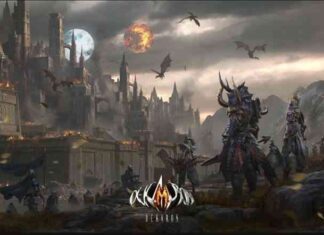 Багато корейські компанії випустять гри на блокчейн платформі творців mir 4