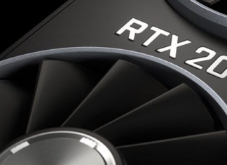 Nvidia офіційно підтвердила випуск geforce rtx 2060 12 гб