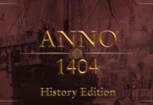 Ubisoft роздає anno 1404-history edition всім бажаючим