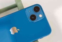 Як включити макрозйомку на айфоне 13 і 13 міні?