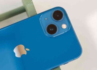 Як включити макрозйомку на айфоне 13 і 13 міні?