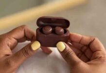 Jlab представив навушники go air tones, які можна підібрати за кольором шкіри користувача