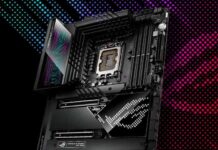 На деяких asus rog maximus z690 hero стали плавитися транзистори-можливо, через неправильну установку конденсатора
