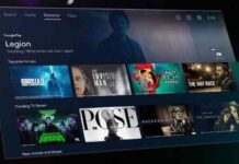 Android tv 12 випущений. Підтримка інтерфейсу у дозволі 4k, нові ефекти розмиття фону та інші нововведення