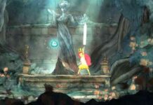 Геймдиректор child of light прокоментував інформацію про наступну частину