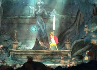 Геймдиректор child of light прокоментував інформацію про наступну частину