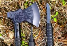 Недорогі і корисні товари з aliexpress: екстрактори, сокира, парктронік і інші