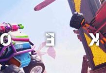 Опис гри keo, інформація про мультиплеєр, оцінка та відгуки, вимоги, спільні режими, допомога з запуском