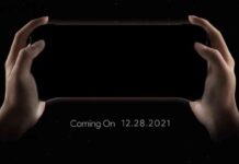 Портативна ігрова консоль ayaneo next отримає процесор amd наступного покоління