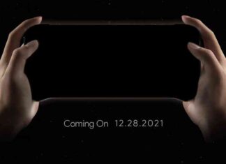 Портативна ігрова консоль ayaneo next отримає процесор amd наступного покоління