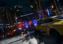 Розкрито подробиці скасованого телешоу need for speed
