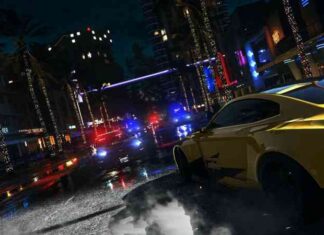 Розкрито подробиці скасованого телешоу need for speed