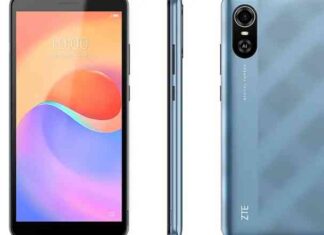 У росії стартували продажі ультрабюджетного zte blade a31 plus-смартфон з nfc всього за 6490 рублів