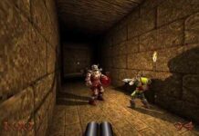 Ремастер quake отримав оновлення з режимом «орди» і доповненням honey