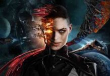 Зорельотний екшен chorus надійшов у продаж на пк і консолях