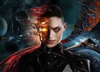 Зорельотний екшен chorus надійшов у продаж на пк і консолях