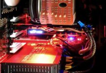 Партнери nvidia звернулися до американської влади з проханням звільнити відеокарти від підвищених імпортних мит