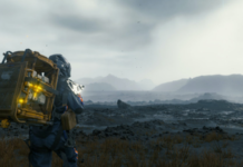 Sony запатентувала онлайн-функції будівництва death stranding