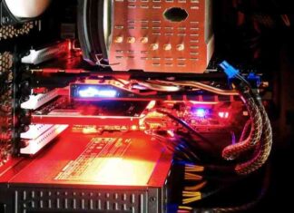 Партнери nvidia звернулися до американської влади з проханням звільнити відеокарти від підвищених імпортних мит