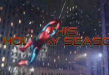 Новий костюм людини-павука показали в промо» немає шляху додому “