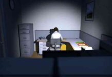 The stanley parable: ultra deluxe вийде тільки на початку 2022 року — дивимося новий трейлер
