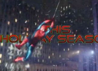 Новий костюм людини-павука показали в промо» немає шляху додому “