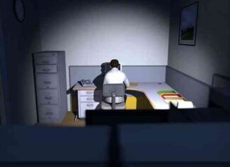 The stanley parable: ultra deluxe вийде тільки на початку 2022 року — дивимося новий трейлер