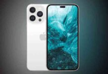 Iphone 14 pro. Дизайн смартфона на якісних рендерах