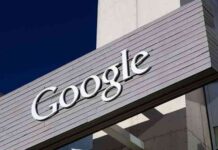 Google оштрафували в росії на 7,2 млрд рублів