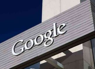 Google оштрафували в росії на 7,2 млрд рублів