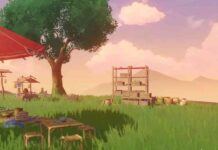 Кухонна полиця з ароматного кедра в genshin impact: де купити декор