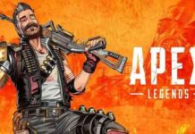 Геймдиректор apex legends оголосив про відхід з respawn entertainment