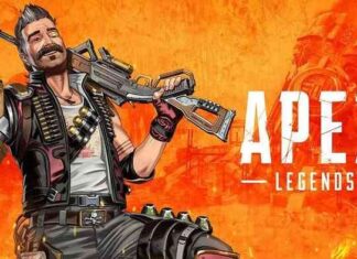 Геймдиректор apex legends оголосив про відхід з respawn entertainment