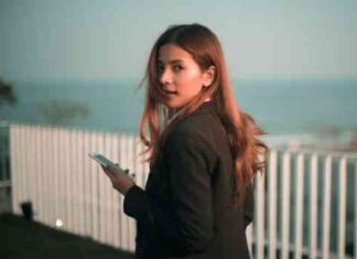 Смартфони можна буде заряджати за допомогою вишок 5g