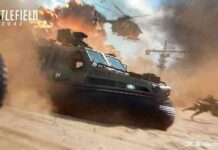 Ea хоче дізнатися думку гравців про основні аспекти battlefield 2042