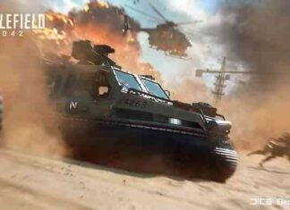 Ea хоче дізнатися думку гравців про основні аспекти battlefield 2042