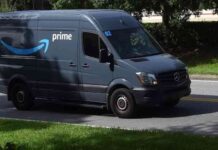 Відмова серверів aws призвела до проблем з доставкою товарів з amazon