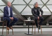 Британські міністри воліли б бачити arm на біржі, а не в складі nvidia