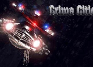 У gog почалася безкоштовна роздача гри crime cities