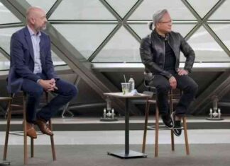 Британські міністри воліли б бачити arm на біржі, а не в складі nvidia