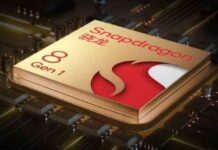 Флагманські чіпи snapdragon 8 gen 1 буде виробляти не тільки samsung, але і tsmc