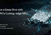 Oppo анонсувала нейронний процесор marisilicon x власної розробки